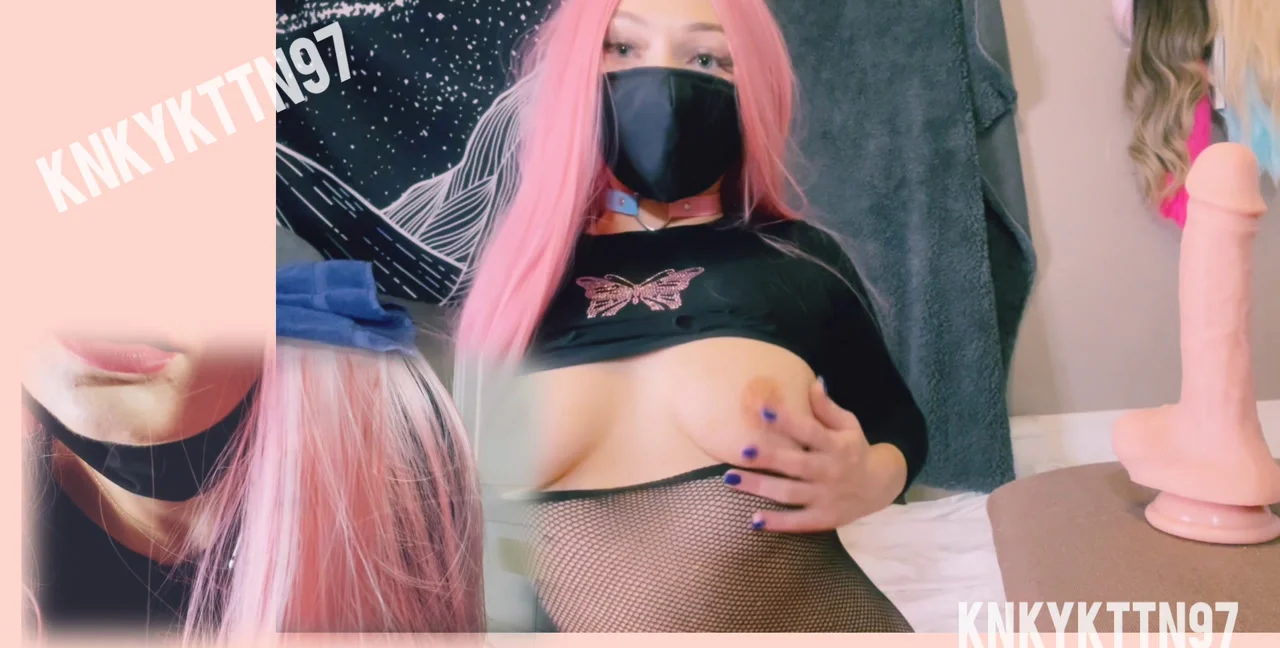 Download KnkyKttn97 - JOI Challenge, Shit, Poop ShitWorld.net
