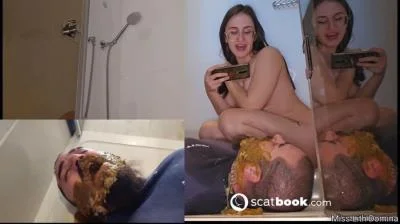 Scat And Vomit The Extreme Humiliation HD 720p / 176 MB Download / Online
