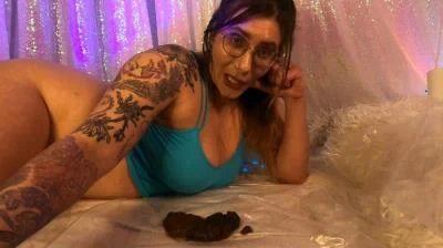 Scat Stank FullHD 1080p / 1.27 GB Download / Online