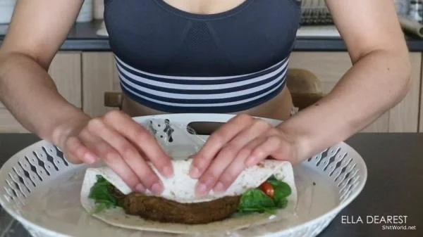 Wrap Prep HD 720p / 27.6 MB