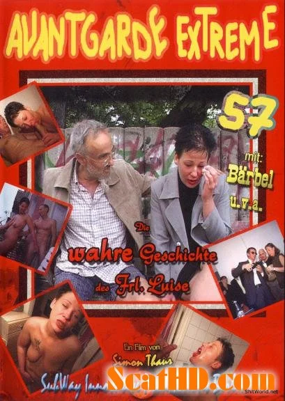 Luise - Avantgarde Extreme 57 DVDRip / 1.10 GB