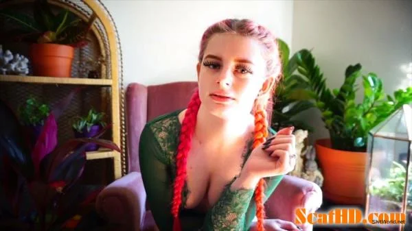Chronic Goddess - Be My Human Toilet FullHD 1080p / 3.88 GB