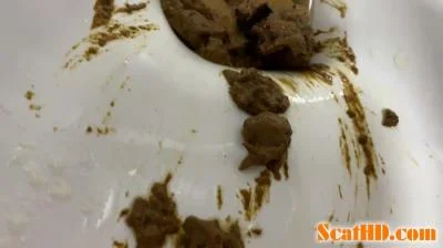 thefartbabes - Serve Me Toilet Slave FullHD 1080p / 577 MB Download / Online
