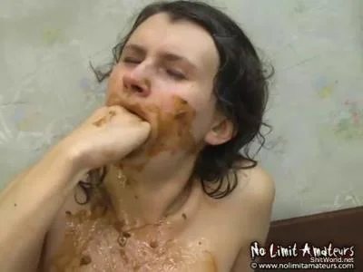 Scat Eater SD / 117 MB