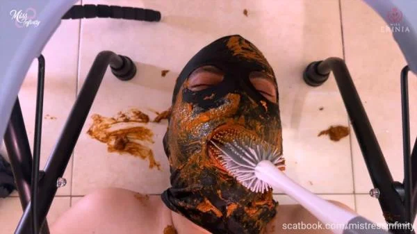 BREAKFAST FOR OUR SLAVE BEFORE THE BEACH - DAY 2 FullHD 1080p / 161 MB