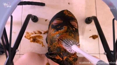 BREAKFAST FOR OUR SLAVE BEFORE THE BEACH - DAY 2 FullHD 1080p / 161 MB