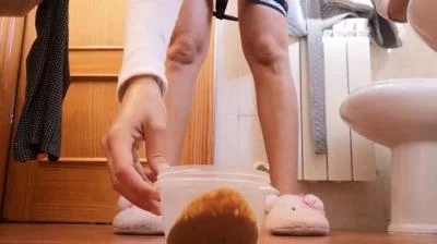 Scat y Pissing HD 720p / 33.1 MB Download / Online