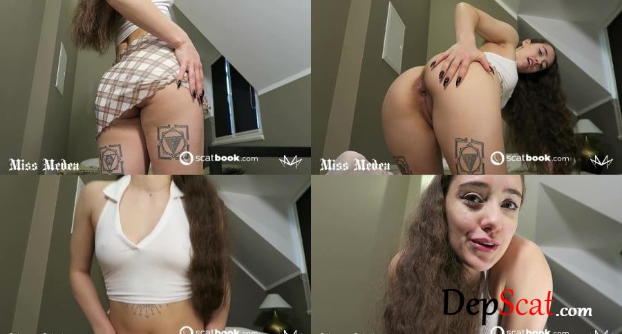 Download Miss Medea Mortelle - Your Step - punishes you with Scat, Anal, Chastity ShitWorld.net