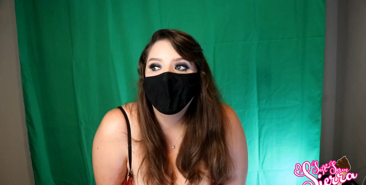 Download Sierra - Sierras First Scat Body Smear, Big Tits, Solo ShitWorld.net