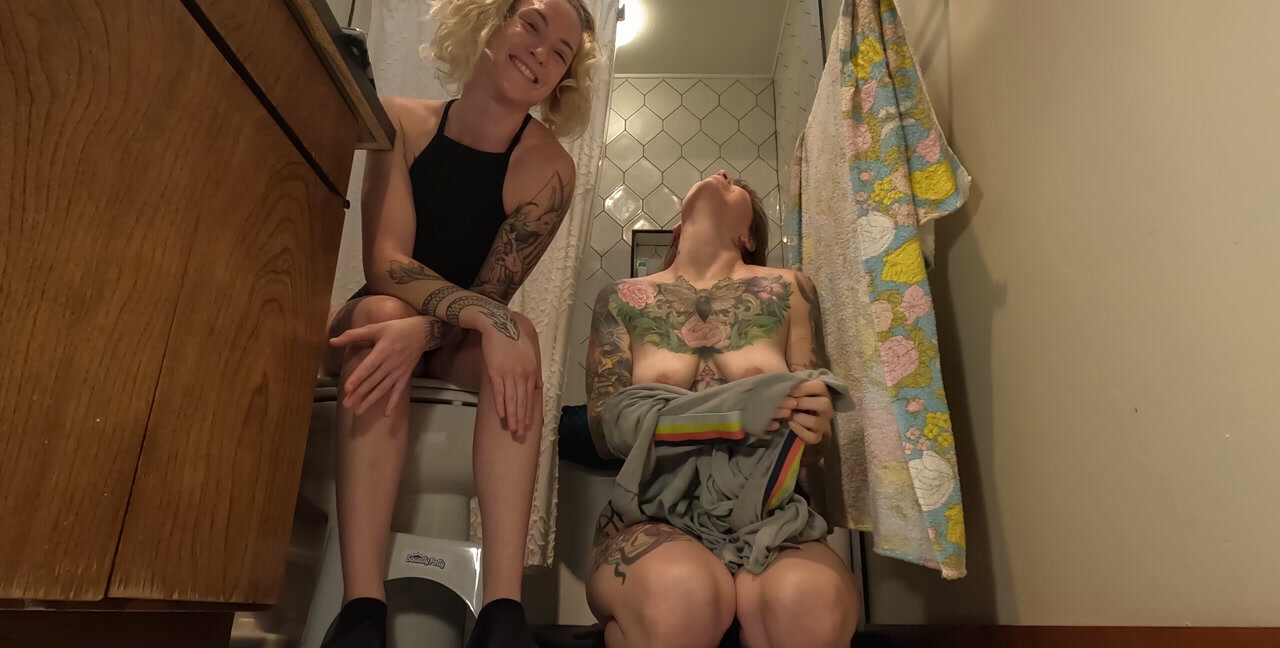 gassy - Classy Scat JOI, Poop, Defecation