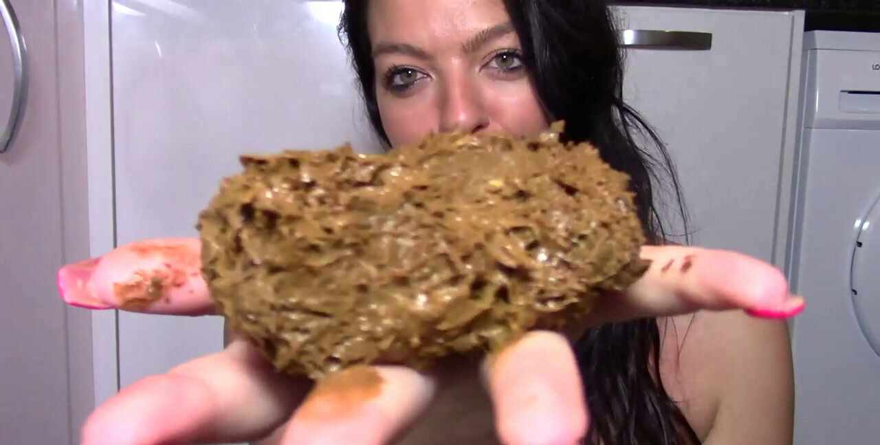 Download evamarie88 - Extreme face smear and cum, Solo, Milf ShitWorld.net