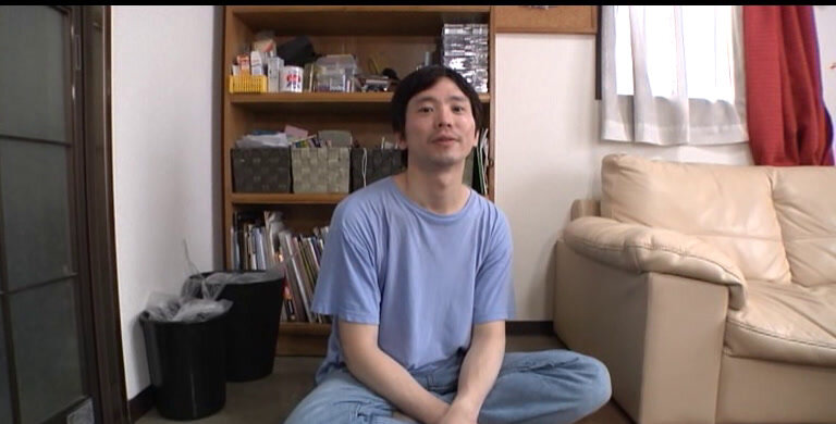 Japan - Vomit on Delivery 2, Asian, Sex Scat