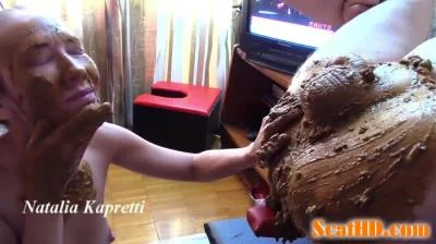 Teen - All in shit doing fisting and minet FullHD 1080p / 1.13 GB Download / Online