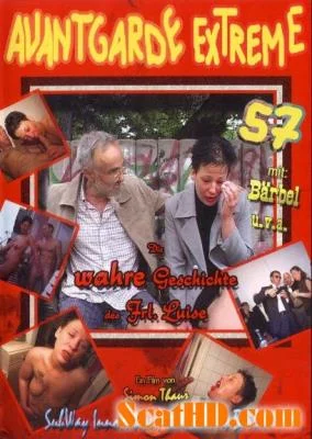 Luise - Avantgarde Extreme 57 DVDRip / 1.10 GB Download / Online