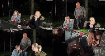 Egon-Kowalski - Mädchen Blasen mit Lia-Louise & KathiRocks 04 09 17 Full HD / 181.19 MB Download / Online
