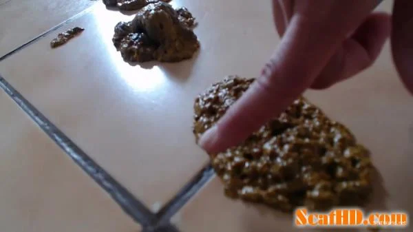 Liglee - Shit while I cook FullHD 1080p / 504 MB