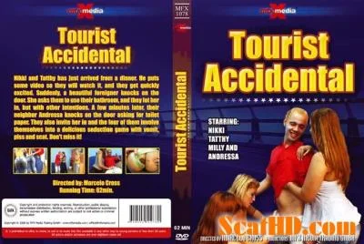 Nikki, Tatthy - Tourist Accidental DVDRip / 224 MB Download / Online