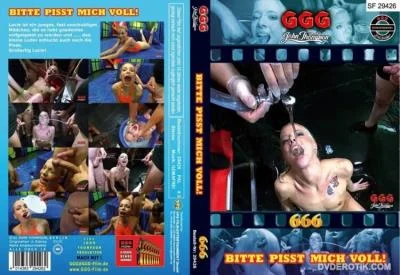 Bitte pisst mich voll DVDRip / 918.7 MB Download / Online