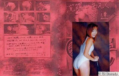 GIGA - [DSK-02] Panty Pooping DVDRip / 950 MB Download / Online