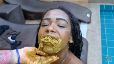 Erotic Interracial UltraHD 4K / 3.29 GB Download / Online