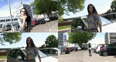 MeliDeluxe - Benutz mich als deine Wichsvorlage Full HD / 163.24 MB Download / Online