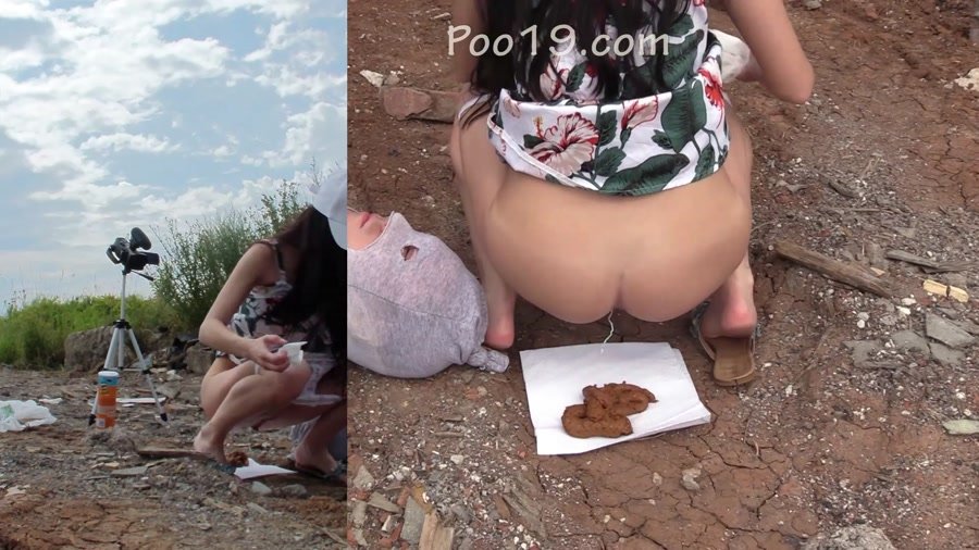 Download MilanaSmelly - Look - now you have to eat it, Humiliation, Face Sitting ShitWorld.net