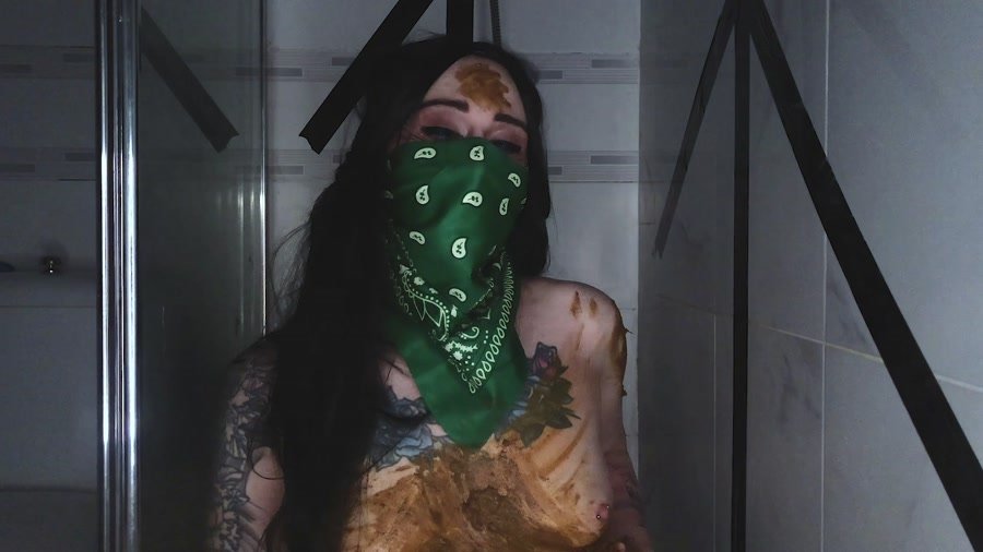 Download DirtyBetty - Impossible SHIT LOAD from Betty, Extreme Scat, Scatology ShitWorld.net