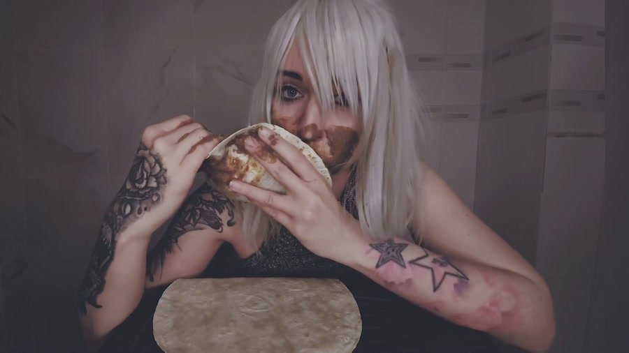 Download DirtyBetty - She wants to FEED me her SHITTY, Amateur, Panty ShitWorld.net