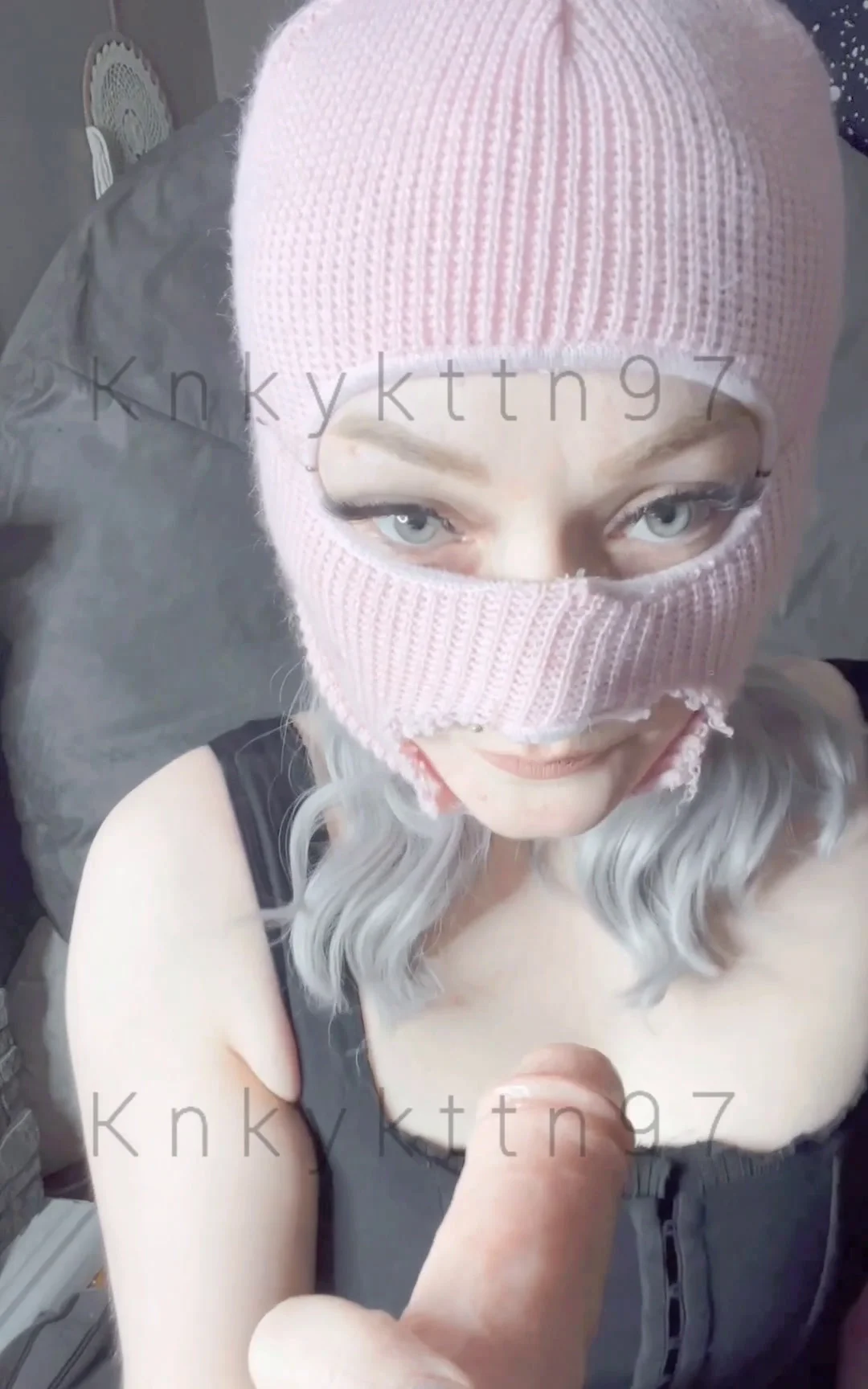 Download KnkyKttn97 - Fuckmachine DATM, Shit, Poop ShitWorld.net