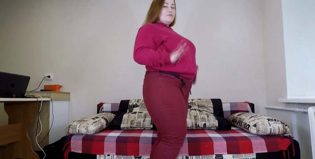 Bonya, Margo - BBW Smelly Shit, Scat, Shitting