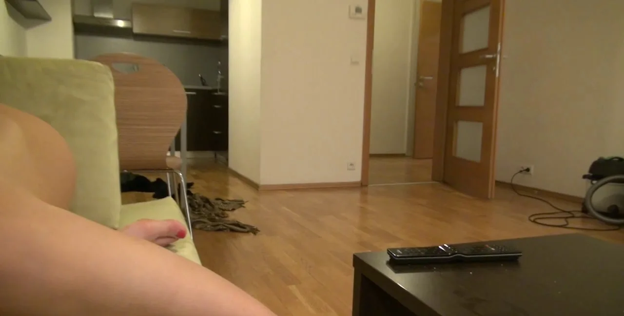 Clea - lust for vodka part2, All Girl, Fetish