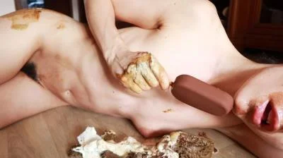 Lick Me til. Ice Cream FullHD 1080p / 220 MB Download / Online