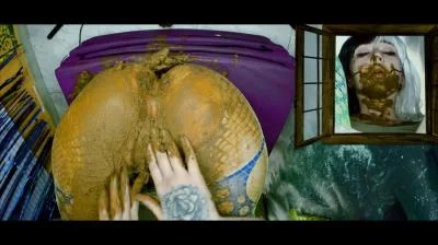 Watch The smell always rises Scat Smearing FullHD 1080p / 700 MB Online