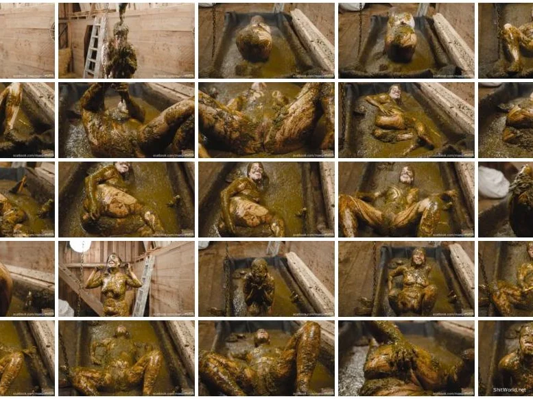 Watch Manure Shower HD 720p / 367 MB Online