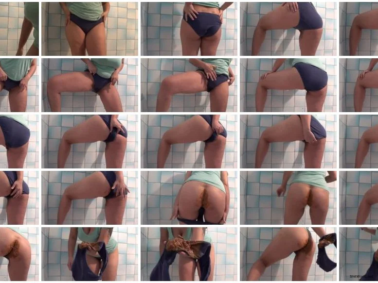 Watch Blue Big Panties Breakfast SD / 242 MB Online