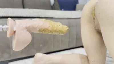 Watch Things Got Messy At The End Of My Anal Session FullHD 1080p / 6.55 MB Online
