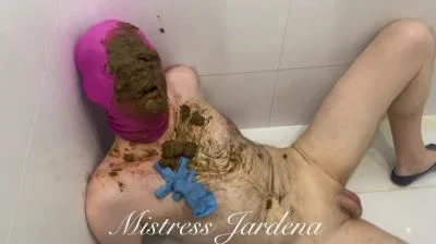 Bitchs sunday lunch HD 720p / 33.9 MB shitworld
