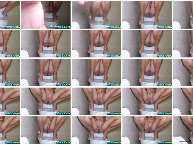Watch Hotel Shit Squat On Toilet And Poop 11 FullHD 1080p / 64.7 MB Online