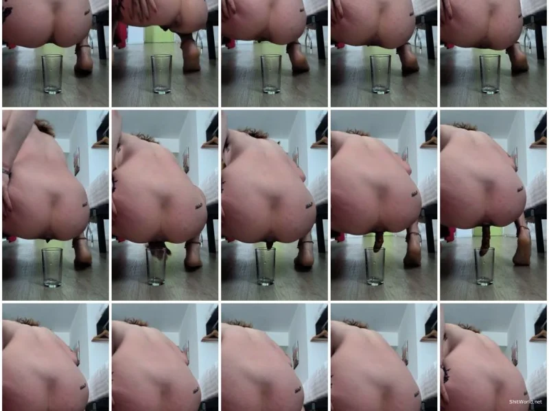 Watch Scat Darkfans 02 SD / 9.75 MB Online