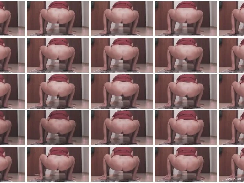 Watch Soft Turd With Dirty Hole HD 720p / 3.79 MB Online