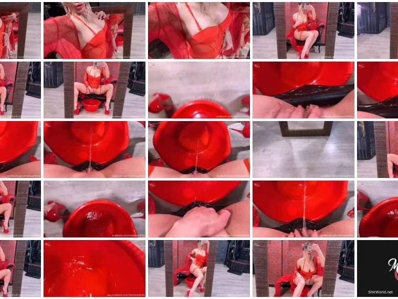 Watch Shitting Secret 30 FullHD 1080p / 39.0 MB Online