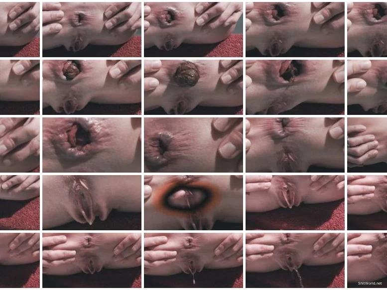 Watch Close Shit With Prolapse HD 720p / 17.1 MB Online