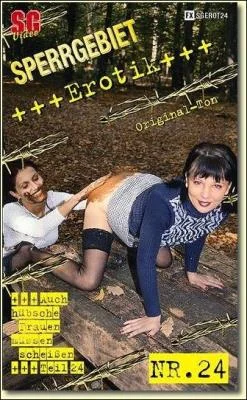 Watch Sperrgebiet Erotik 24 DVDRip / 700 MB Online