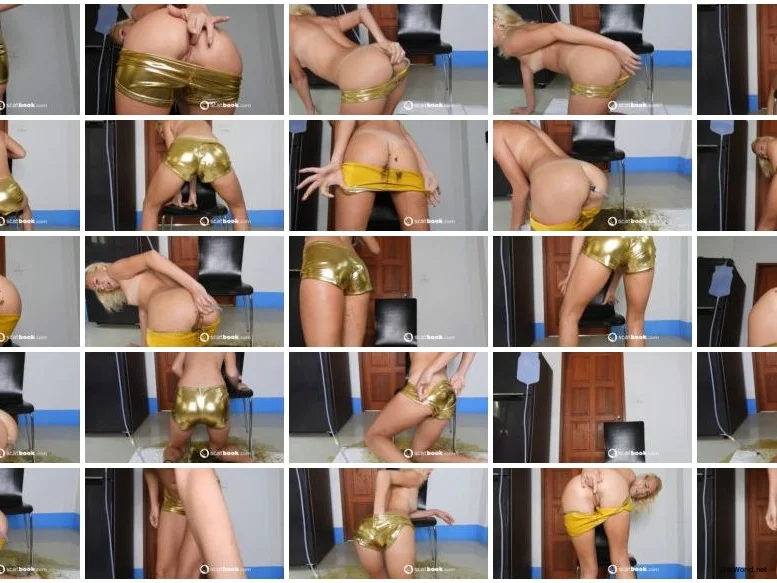 Watch SUPER MESSY FARTING BIG BAG ENEMAS IN SHINY TINY BOTTOM FullHD 1080p / 779 MB Online