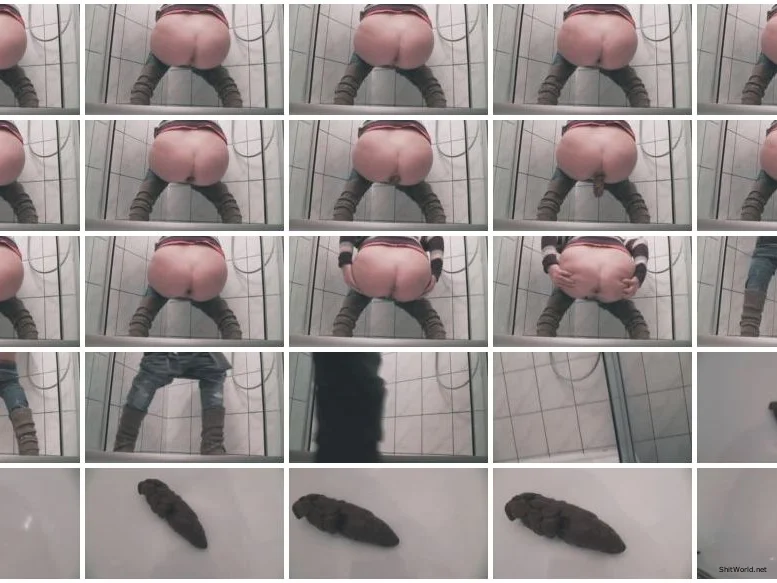 Watch Shower Turd HD 720p / 10.3 MB Online