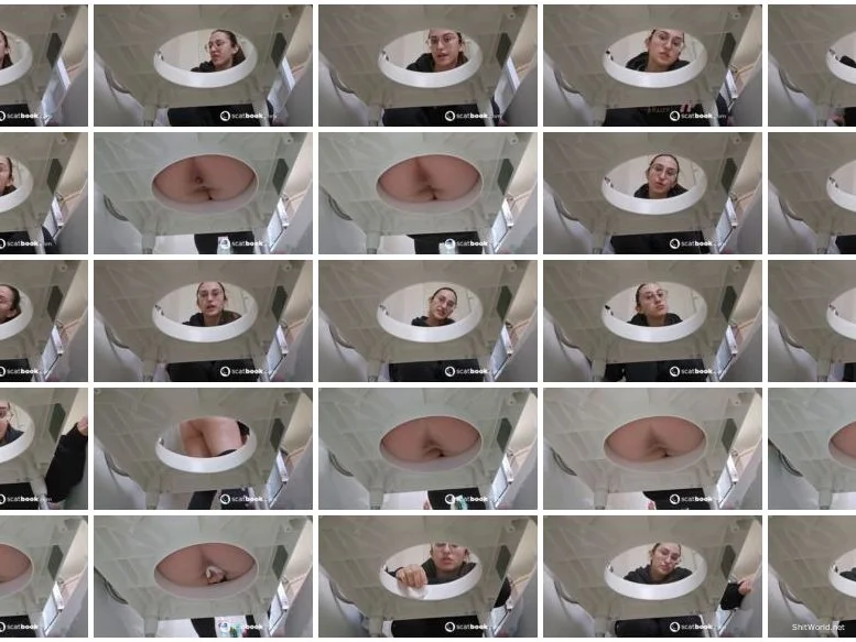 Watch Shitting 01 HD 720p / 58.4 MB Online