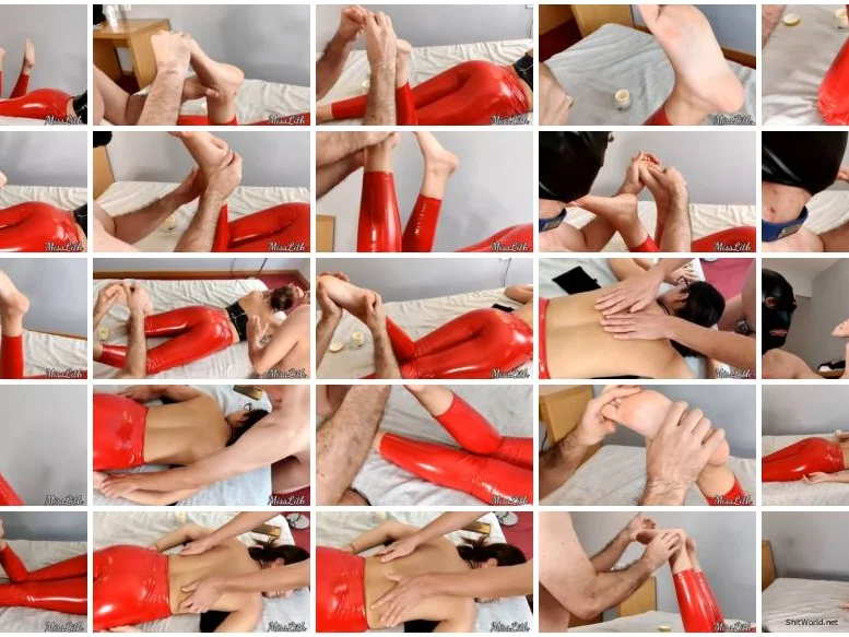 Watch Massage Darkfans HD 720p / 114 MB Online