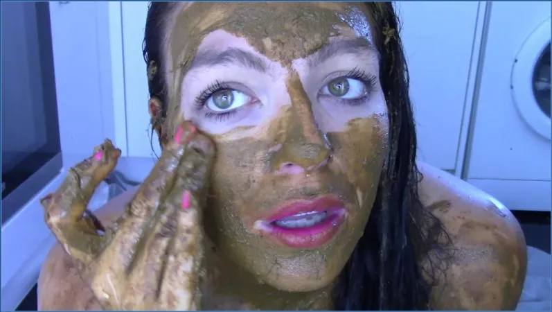 Download 10 Loads Extreme Smear, Solo - Evamarie88 ShitWorld.net