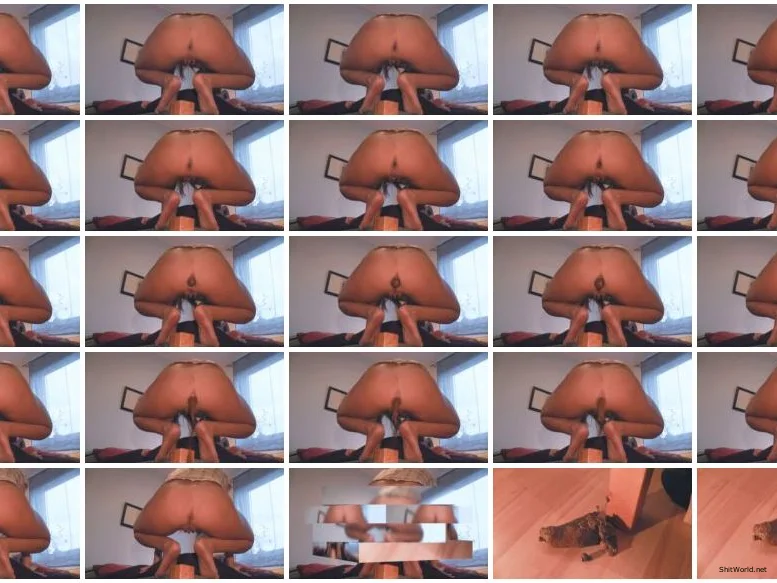 Watch Glossy Shit From Bed HD 720p / 6.71 MB Online