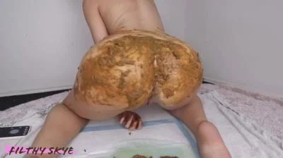 Watch Shitting Girl 59 HD 720p / 2.76 MB Online
